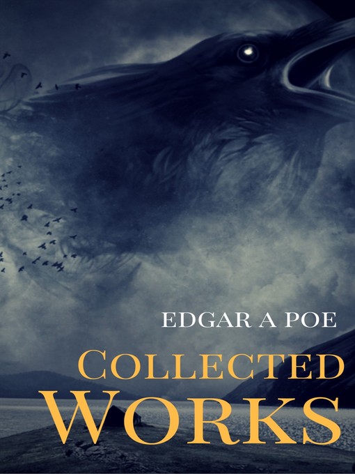 Title details for The Best of Poe by Edgar Allan Poe - Wait list